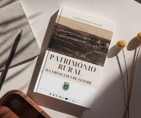 estudo de inventariação do património rural de Leomil