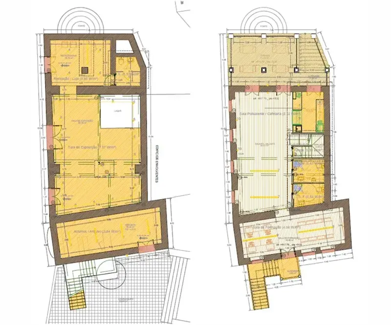 museu etnografico antonio tavares ferreira