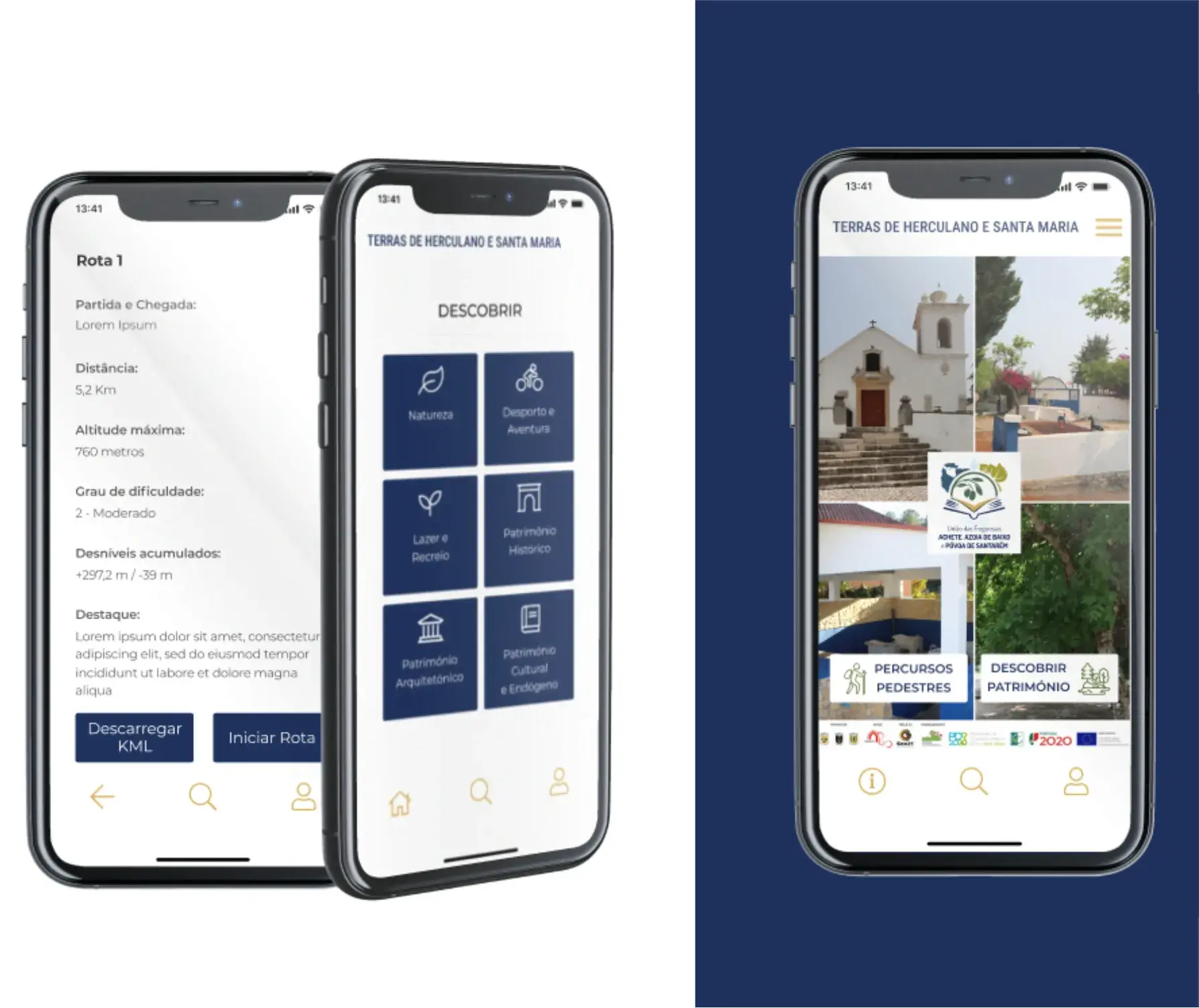 geo21 design grafico design territorial identidade grafica logotipo app aplicação informatica