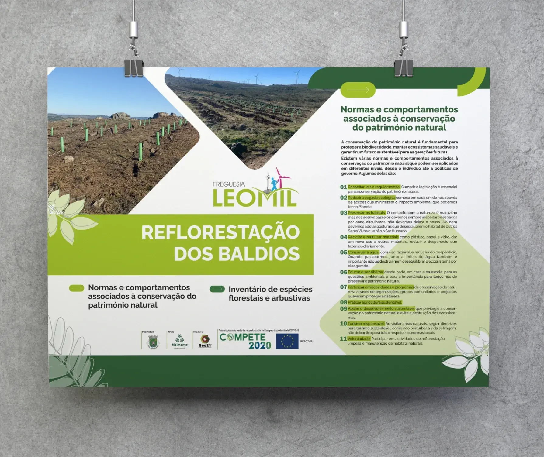 design grafico design territorial