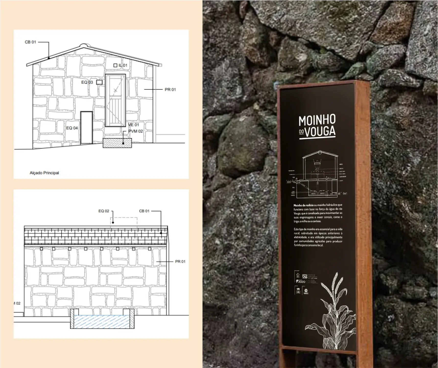 design grafico design territorial