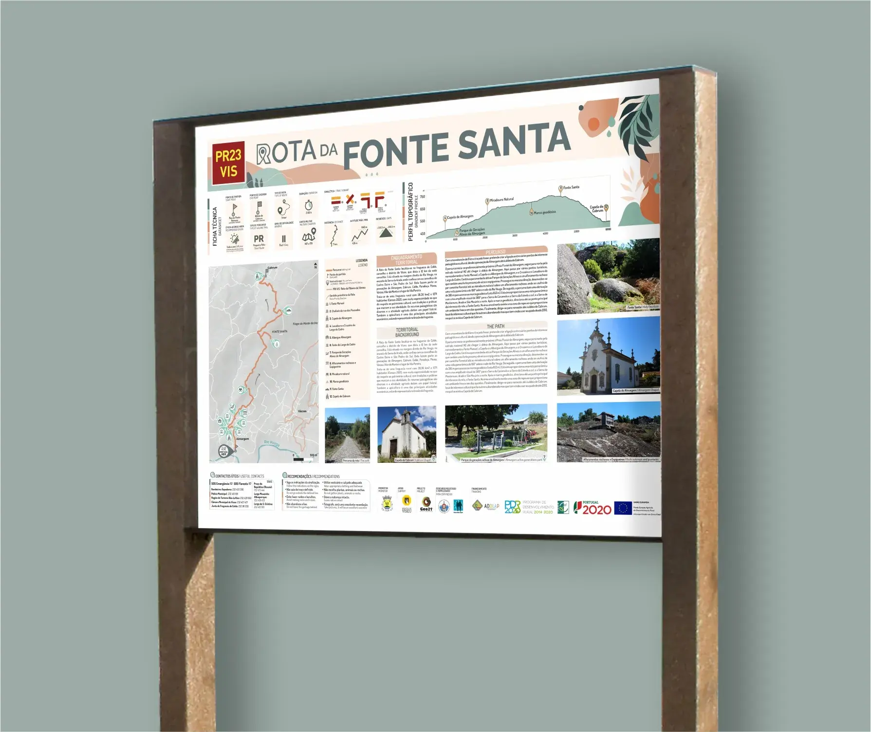 design grafico design territorial identidade grafica logotipo