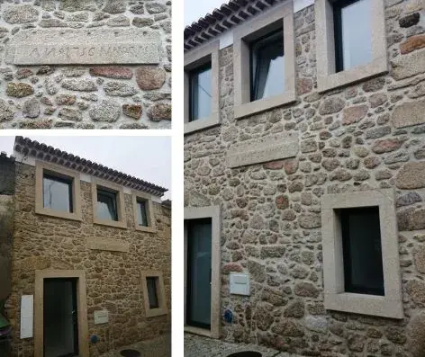 centro de interpretação