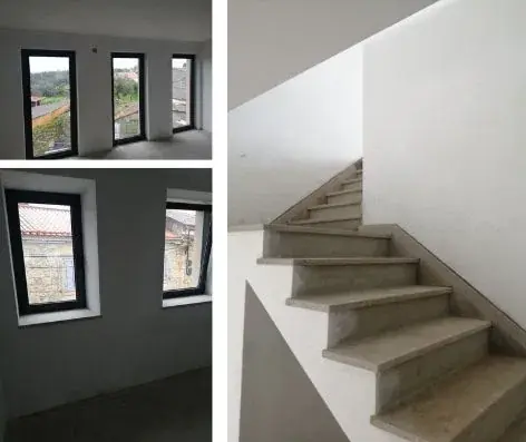 centro de interpretação