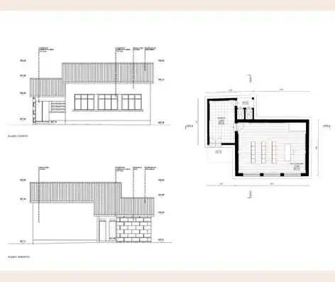 centro interpretativo aquilino ribeiro