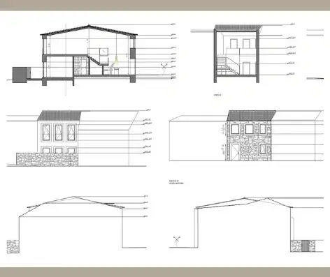 centro de interpretação