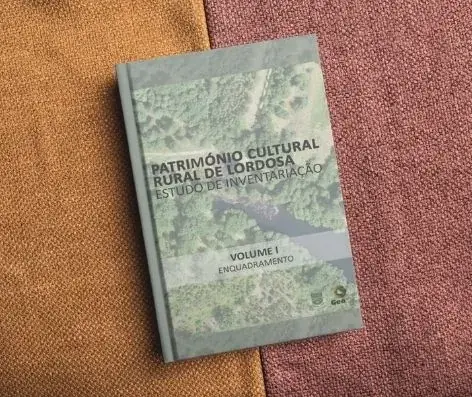 Património cultural rural de Lordosa