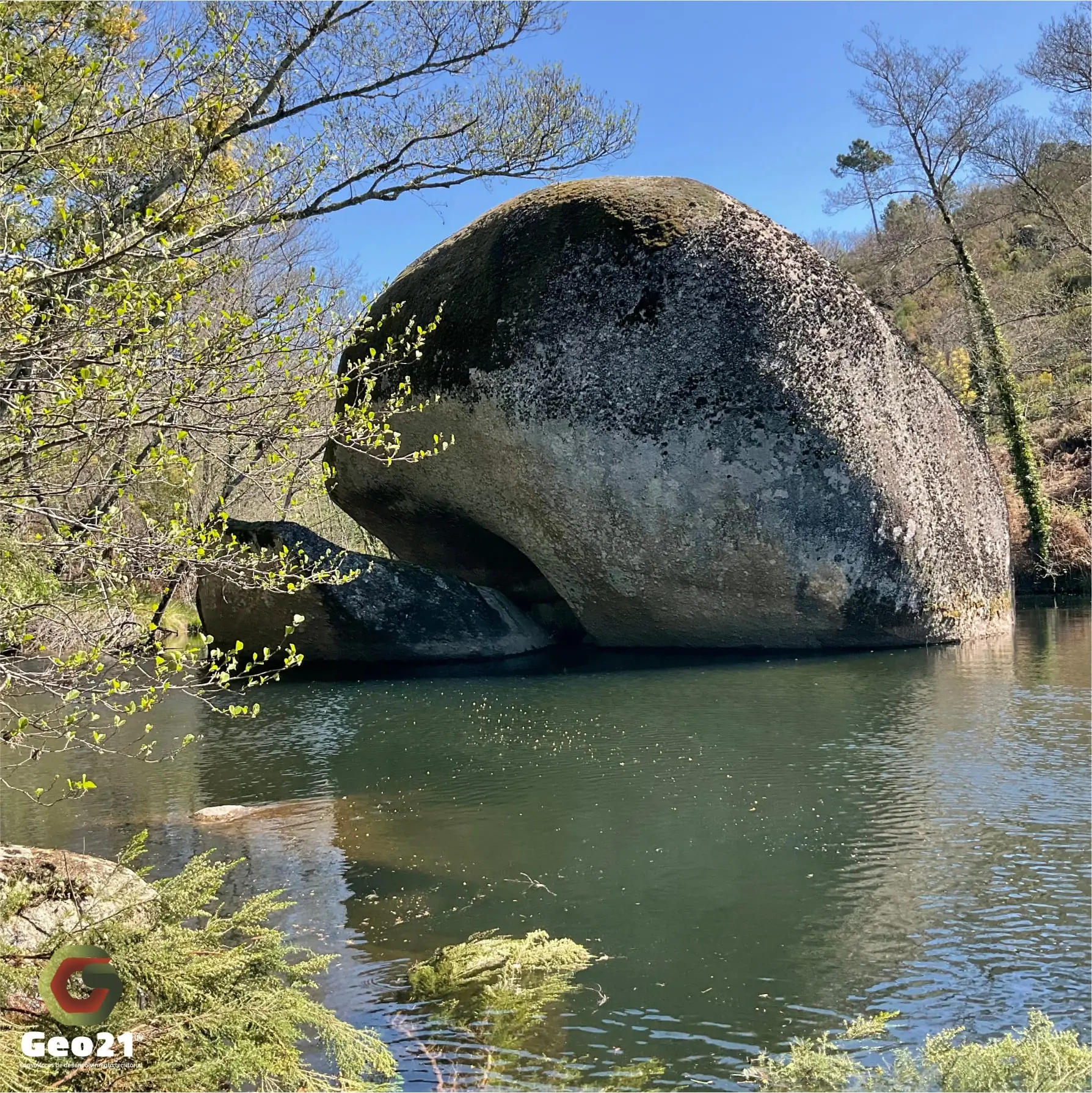 Vistoria à PR24 VIS | Rota do Penedo do Cão