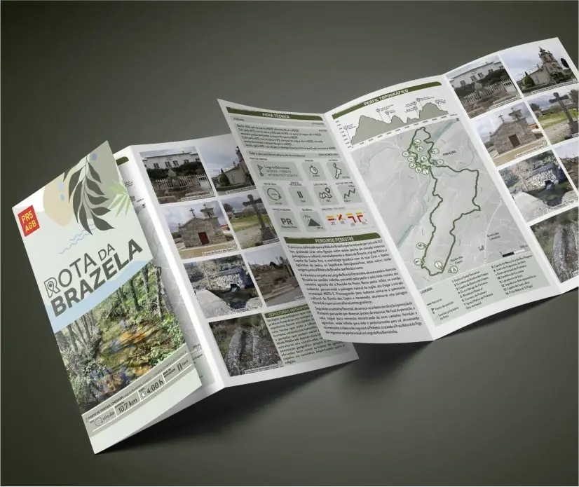 rota da brazela design grafico design territorial