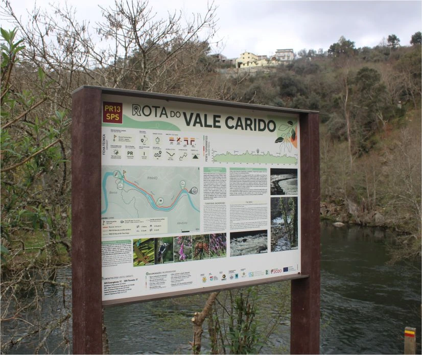 rota vale carido