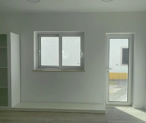 CENTRO INTERPRETATIVO DAS TRADIÇÕES E ROTA DO AZEITE ​Arrouquelas Geo21