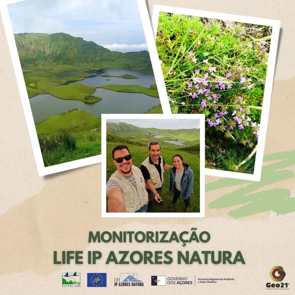 Monitorizacao_de_especies_Acores_Geo21_LIFE_Azores_Natura