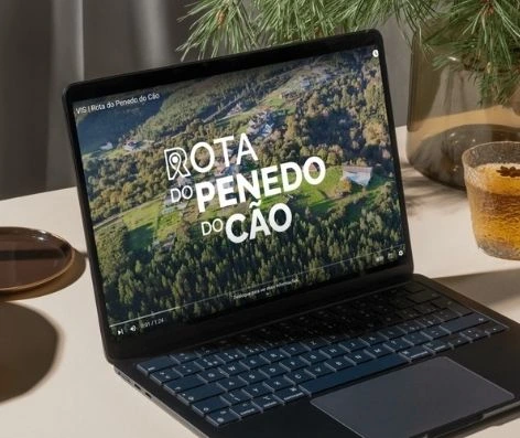 Rota do Penedo do Cão