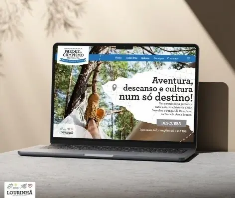 Projeto de Requalificação do Parque de Campismo da Praia da Areia Branca – Lourinhã Geo21