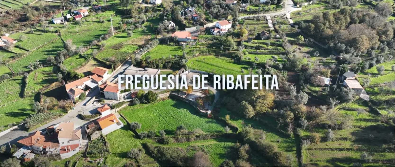 Freguesia de Ribafeita