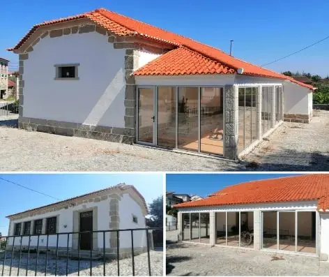 centro interpretativo de caparrosa antiga escola primária geo21