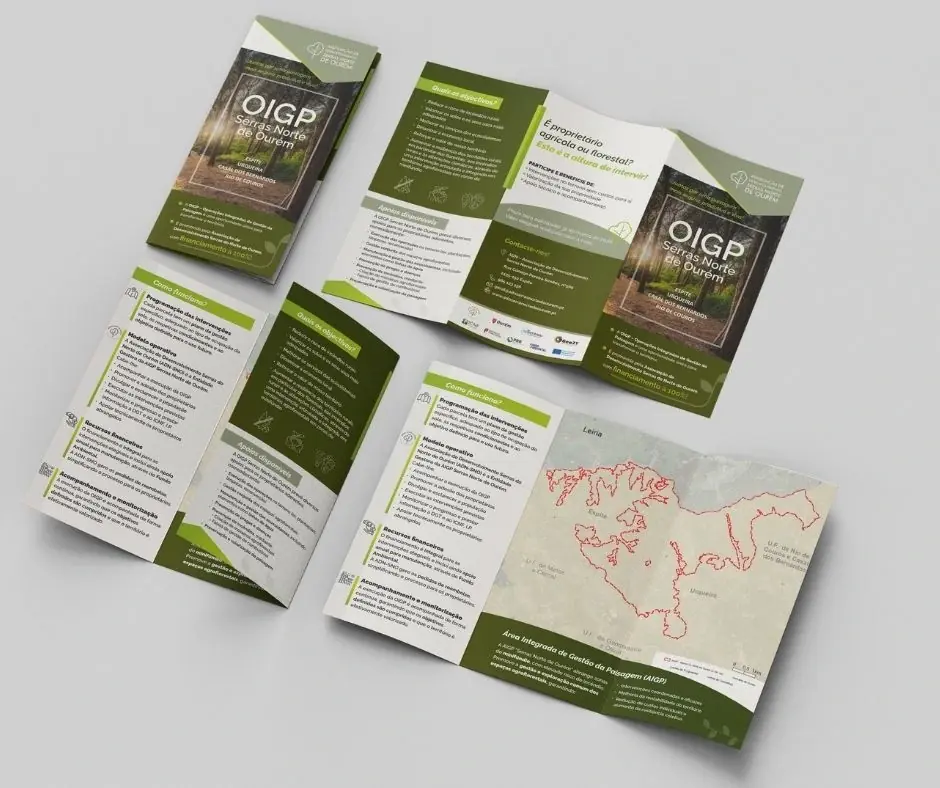 OIGP_ADN_serras_do_norte_de_ourém design grafico folheto geo21