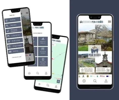app_descobrir_Peva_Segões