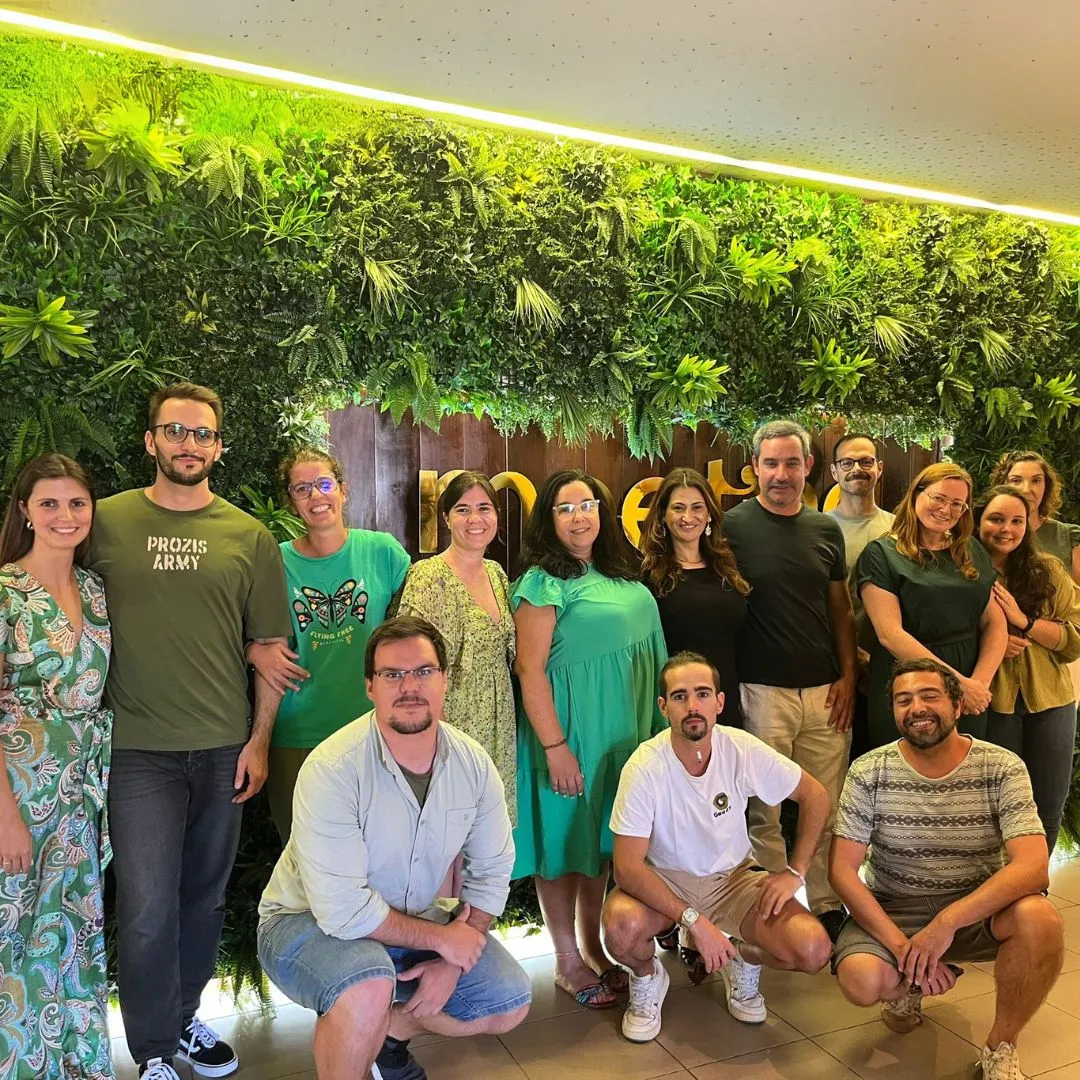 Prémio de Desempenho Geo21 – 2025 