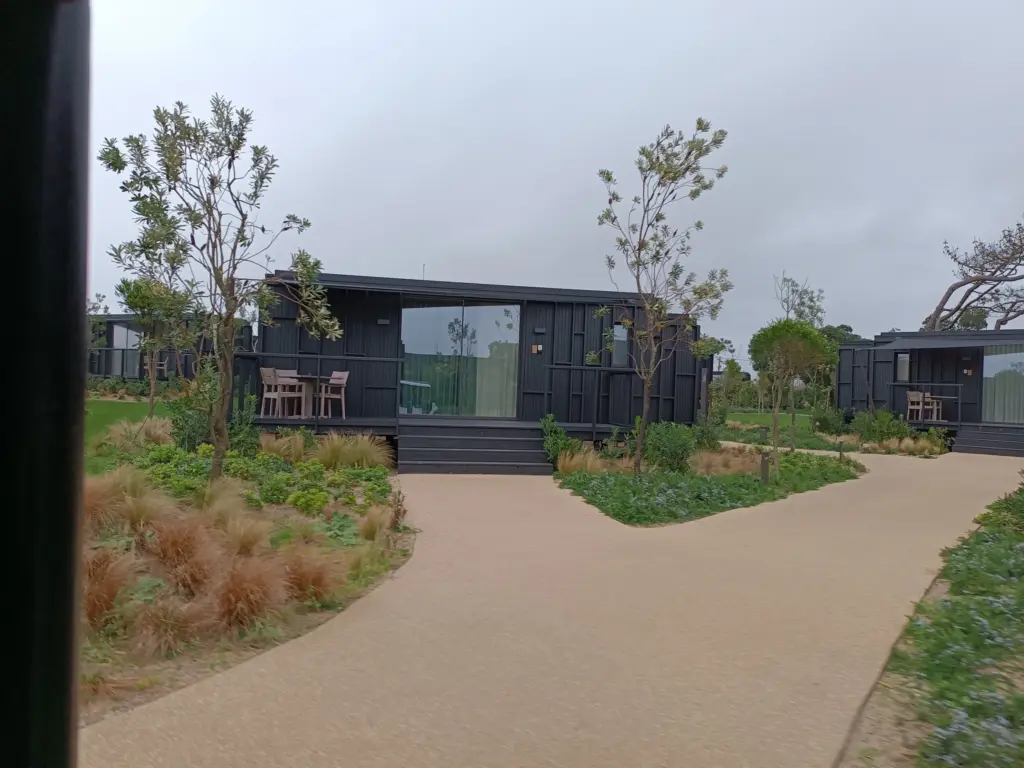 Cordão dunar Estela Geo21