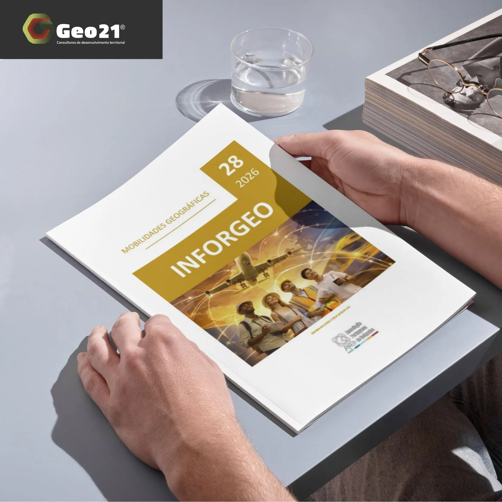 Publicação Científica | Ordenamento do Autocaravanismo