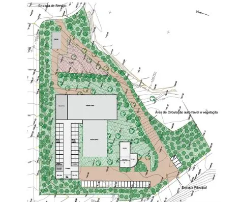 centro hipico