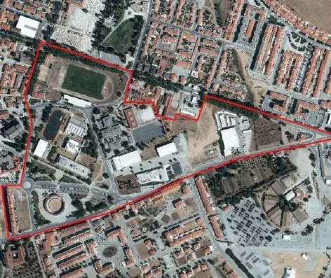 Loteamento Urbano de Montemor-o-Novo_1