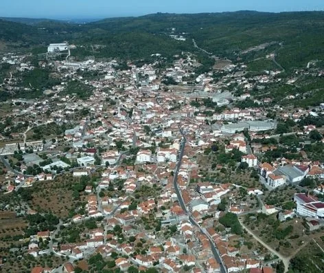 ORU Mira de Aire Porto de Mós