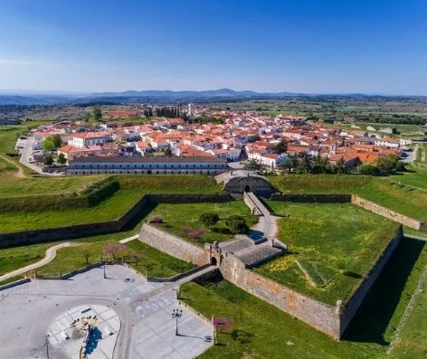 Almeida, Guarda
