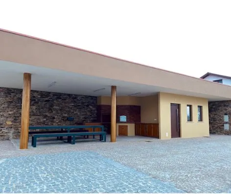 forno comunitário