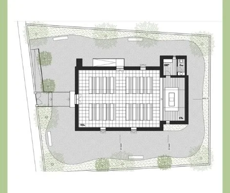 Capela de S. Pedro Geo21